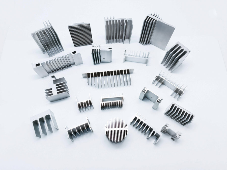 Heatsinks